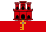 Gibraltar flag